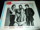 SMALL FACES : THE IMMEDIATE YEARS 1967-1969 STILL SEALED 180GRAM LP 2014 IMMEDIA