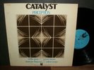 CATALYST - Perception LP Muse jazz
