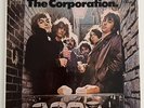 The Corporation – The Corporation - Capitol ‎– ST 175, LP,  US 1969