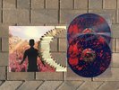 ADTR - Common Courtesy - Shark Attack  2xLP - Used - Australian Limited Edition