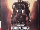 Star Wars The Mandalorian Season 1 One Sand Colored Vinyl LP SHIPS NOW
