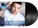 Kane Brown Exclusive Deluxe Edition Vinyl Album