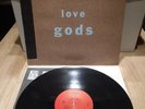 HINDU LOVE GODS Self Titled 