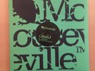 Cirez D/Eric Prydz/Pryda Backlash Vinyl