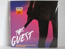 THE GUEST Soundtrack 2x LP Various 2016 RSD Clan Of Xymox Survive Darkwave Synth