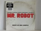 MR. ROBOT VOLUME 2 TV Series Soundtrack 2x LP Mac Quayle 2016 UK Invada SEALED