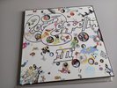 LED Zeppelin - III (3), Foc, Wheel, German Atlantic ATL 50002 SD 7201 1973