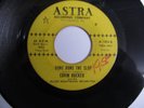 Blues 45 by Ervin Rucker/ Mattie Jackson