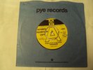 * JASON KNIGHT * * OUR LOVE IS GETTING STRONGER * * MOD, SOUL * DEMO * * 1967 *
