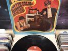 WILLIE COLON HECTOR LAVOE GUISANDO FANIA Venezuelan LABEL SALSA LATIN JAZZ
