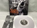 Cold World Dedicated To Babies Who Came Out Feet First Vinyl LP Clear Hardcore