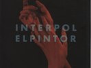 Interpol El Pintor - White Vinyl UK vinyl LP album record