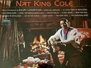 NAT KING COLE SEALED THE CHRISTMAS SONG LP CAPITOL RECORDS SW1967 VINYL XMAS 12