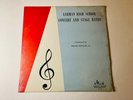Lehman High School Concert and Stage Bands Vinyl LP Frank Neville Jr Rare