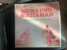 Mono und Nikitaman Im Rauch der Bengalen Vinyl +CD handsigniert Dancehall Reggae