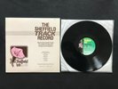 The Sheffield Track Record (US-12