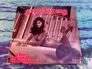 SUPERVIXENS The Mood Mosaic 5 VINYL ALBUM 2 LP