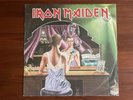 Iron Maiden Lot