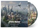 John Williams | Star Wars Galaxy Edge Symphonic Suite Vinyl LP (Limited) Sealed