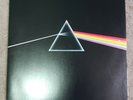 PINK FLOYD DARK SIDE OF THE MOON LP A3 B3 EX + TO NEAR MINT POSTERS STICKERS UK