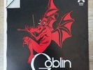 GOBLIN-GREATEST HITS-LP 33-OTTIME CONDIZIONI