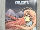 Celeste Original Vinyl Soundtrack Aurora & Strawberry Record 2xLP Lena Raine