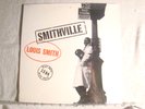 LP - BLUE NOTE 1594-LOUIS SMITH-SMITHVILLE-MONO-BLUE WHITE UA LABEL-DG-SHRINK NM
