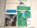 LP - BLUE NOTE 1572-CURTIS FULLER-BONE & BARI-BLUE/WHITE UA LABEL-MONO-SHRINK-NM