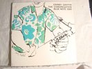 LP - BLUE NOTE 1580-JOHNNY GRIFFIN-THE CONGREGATION-BLUE/WHITE UA PRESS-SHRINK