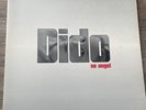 Dido No Angel Grey Vinyl Lp