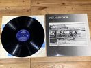 Rare Back Alley Choir LP