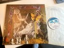 DULCIMER And I Turned As I Had Turned As A Boy UK vinyl LP Rare Prog