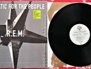 R.E.M. - Automatic for the People [VINYL] **** VG/VG****