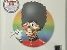 THE GRATEFUL DEAD - WEMBLEY EMPIRE POOL LONDON BOX SET 5XLP VINYL RSD 2022