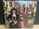 Heart Little Queen Vinyl LP 1977 Portrait 34799 VG+