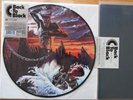 Dio / Holy Diver / Picture Disc LP / 12inch vinyl / Back to Black Edition