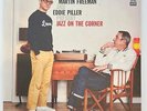 Martin Freeman And Eddie Piller: Jazz On The Corner [Preowned VINYL] M-/M-