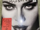 Madonna Finally Enough Love 2XLP Crystal Clear Vinyl Target Exclusive In Hand