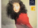 Cindy 2nd Album ANGEL TOUCH 1990 Made-to-order Vinyl LP Japan City Pop DQJL7116