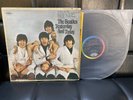 The Beatles Yesterday and Today Butcher Cover Peeled cover Vintage LP Record
