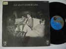 VELVET UNDERGROUND Same s/t LP 1969 Germany MGM 665 114 laminated EX