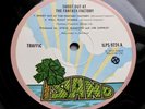 TRAFFIC Shoot Out At The Fantasy Factory 1973 UK ISLAND 1st PRESS 1/G 1/G MINT