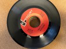 45 RPM RECORD MERCURY 72590 BLUES MAGOOS TOBACCO ROAD