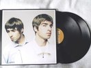OASIS Whats The Story Morning Glory Wonderwall Dont Look Back In Anger Roll With