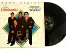 LOS CAMINANTES Supe Perder LP Vinyl Album 1983 MEXICO Trebol Musart Los Bukis