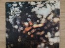Pink Floyd Obscured By Clouds Rare Taiwan Press