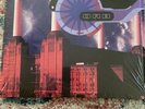 Orb The Orb's Adventures Beyond The Ultraworld 2x LP 1991 UK Island