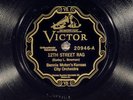 78 RPM -- Bennie Moten's Kansas City Orchestra, Victor 20946,  E  Jazz