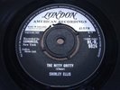 SHIRLEY ELLIS   The Nitty Gritty   MINT   LONDON HLR 9824   Soul R&B Dancer / Po
