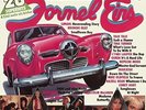 Formel Eins (1984) Queen, Talk Talk, Depeche Mode, Limahl, Hazell Dean..  [LP]